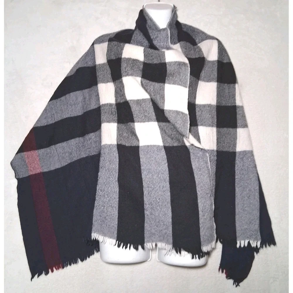 Burberry good pre